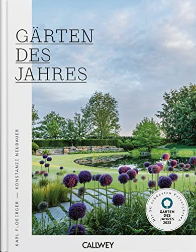 Gärten des Jahres 2023: Die 50 schönsten Privatgärten