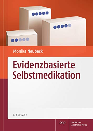 Evidenzbasierte Selbstmedikation