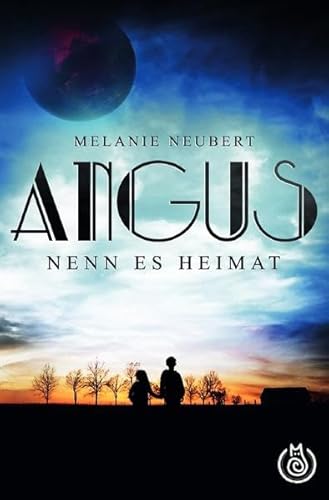 Angus: Nenn es Heimat