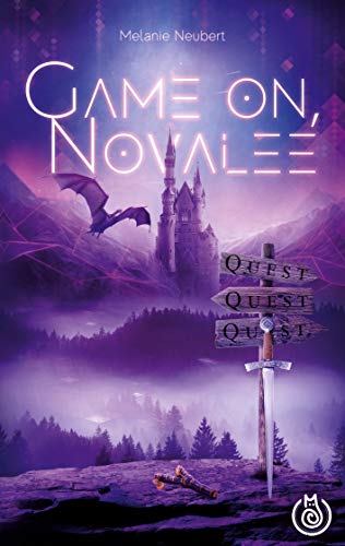 Game On, Novalee