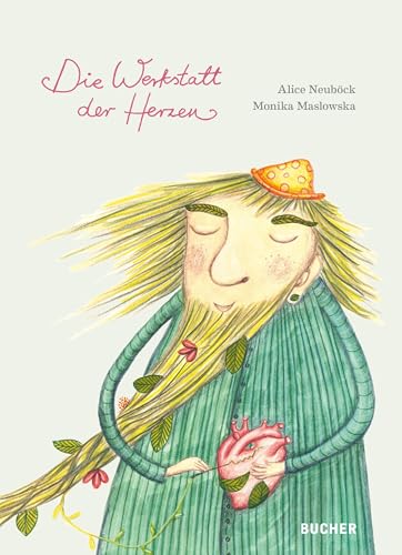 Die Werkstatt der Herzen von Bucher Verlag GmbH