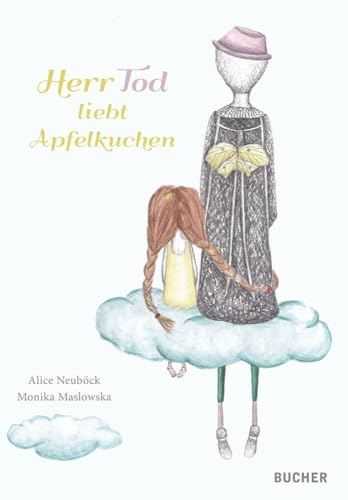 Herr Tod liebt Apfelkuchen von Bucher Verlag GmbH