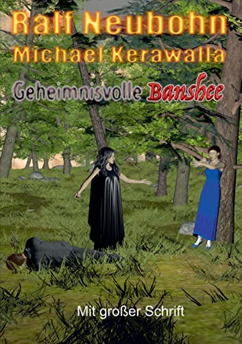 Geheimnisvolle Banshee