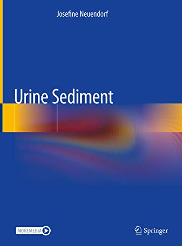 Urine Sediment von Springer