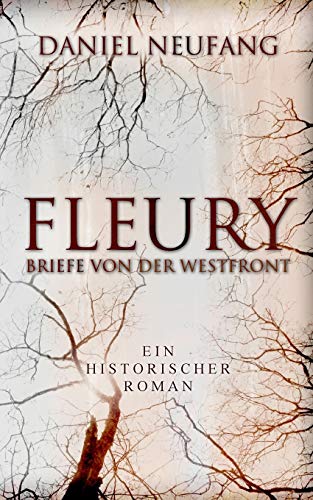 Fleury: Briefe von der Westfront