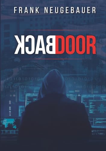 Backdoor: Ein Bundeswehr-Krimi