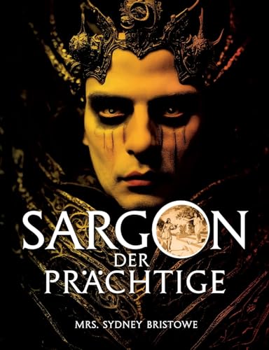 Sargon der Prächtige von Books on Demand