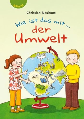 Wie ist das mit ... der Umwelt