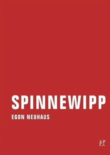 Spinnewipp: Autobiographischer Roman. Mit e. Nachw. v. Ute Andresen.