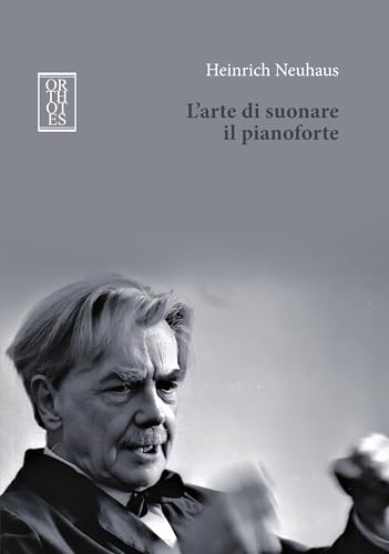 L'arte di suonare il pianoforte (Ricercare) von Orthotes