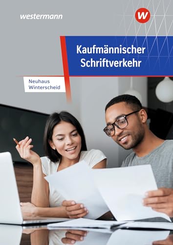 Kaufmännischer Schriftverkehr: Schülerband von Bildungsverlag Eins GmbH