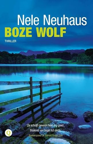 Boze wolf (Bodenstein & Kirchoff, 6)