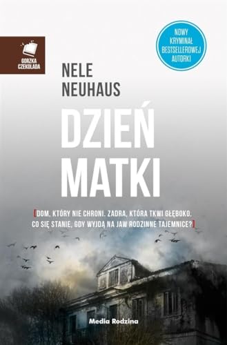 Dzień Matki (GORZKA CZEKOLADA) Dzień Matki (GORZKA CZEKOLADA)
