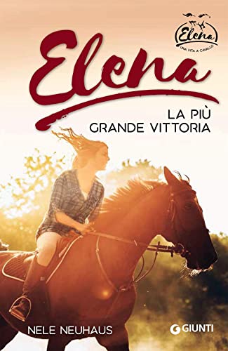 Elena. La più grande vittoria von Giunti