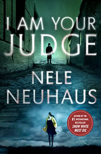 I Am Your Judge I Am Your Judge
