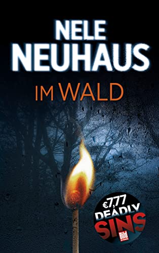 Im Wald (BILD am Sonntag Thriller 2023: Deadly Sins)