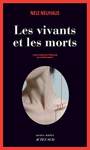 Les vivants et les morts Les vivants et les morts