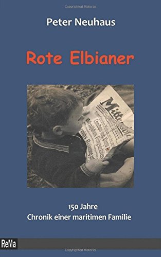 Rote Elbianer