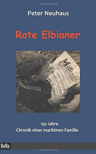 Rote Elbianer von ReMa-Verlag
