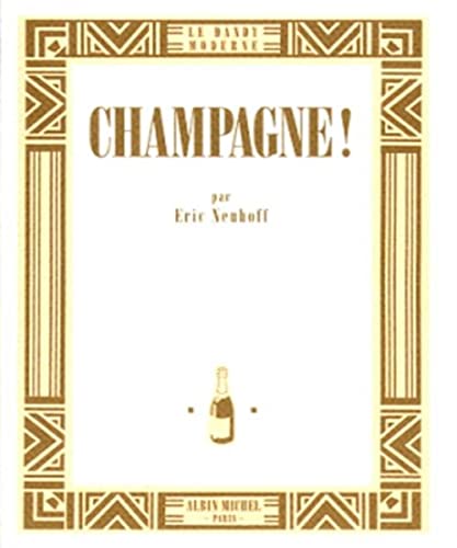 Champagne ! von ALBIN MICHEL