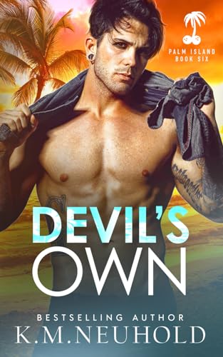 Devil's Own (Palm Island, Band 6)