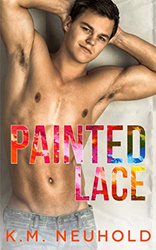 Painted Lace Painted Lace von Independently Published