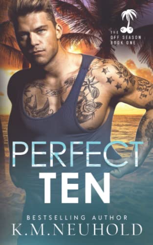 Perfect Ten (Palm Island, Band 1) von Independently published