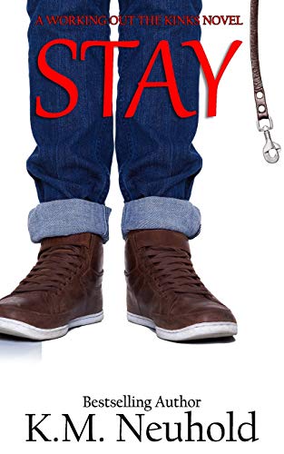 Stay (Working Out The Kinks, Band 1)