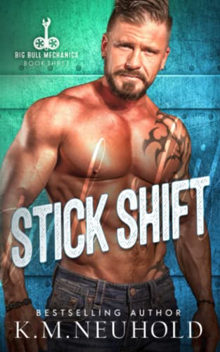 Stick Shift (Big Bull Mechanics, Band 3) Stick Shift (Big Bull Mechanics, Band 3)