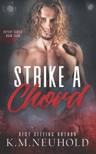 Strike a Chord (Replay, Band 4) von Independently Published