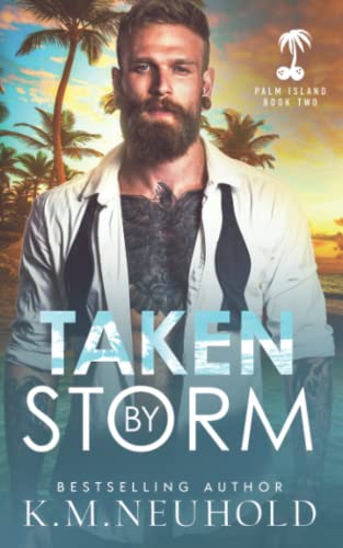 Taken by Storm (Palm Island, Band 2) von Independently published