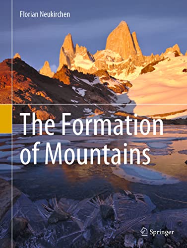 The Formation of Mountains von Springer