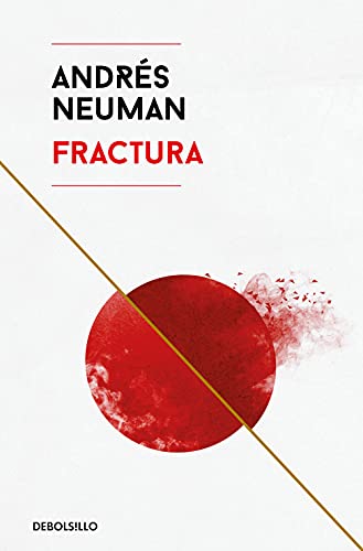 Fractura (Best Seller) von DEBOLSILLO