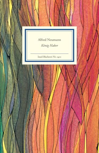 König Haber (Insel-Bücherei) von Insel Verlag