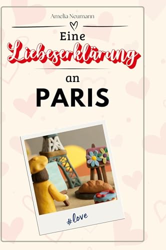 Eine Liebeserklärung an Paris von FlipFlop