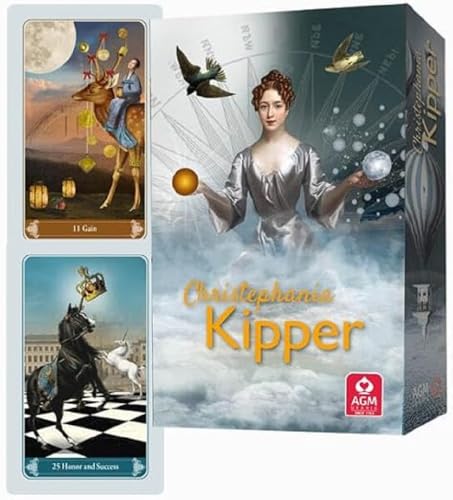 Christephania Kipper GB