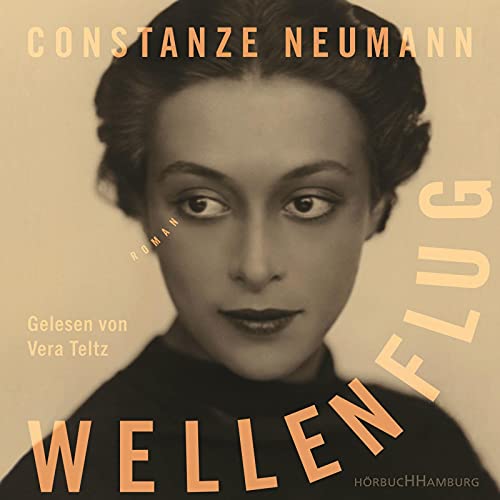 Wellenflug: 2 CDs | MP3 von Hörbuch Hamburg
