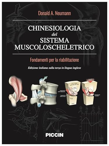 Chinesiologia del sistema muscolo scheletrico. Fondamenti per la riabilitazione