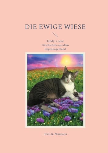 Die ewige Wiese: Teddy´s neue Geschichten aus dem Regenbogenland (Teddy´s Geschichten aus dem Regenbogenland) von BoD – Books on Demand