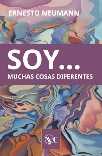 SOY…: MUCHAS COSAS DIFERENTES von Edizioni We