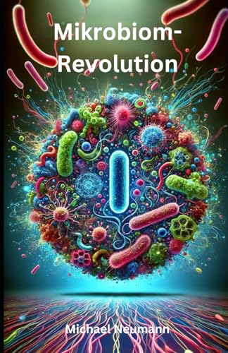 Mikrobiom-Revolution: Wie winzige Organismen unsere Gesundheit, Medizin und Umwelt verändern