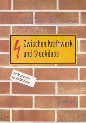 Zwischen Kraftwerk und Steckdose: Zur Architektur der Trafohäuser