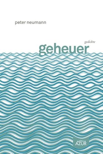 geheuer: gedichte