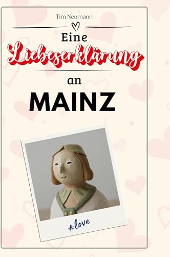 Eine Liebeserklärung an Mainz von FlipFlop