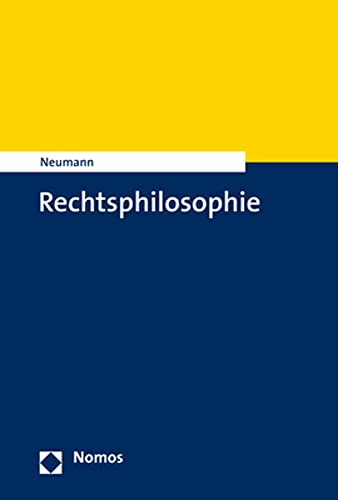 Einführung in Rechtsphilosophie und Rechtswissenschaft