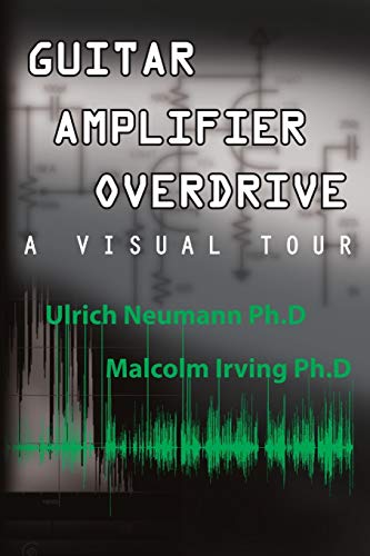 Guitar Amplifier Overdrive von Lulu