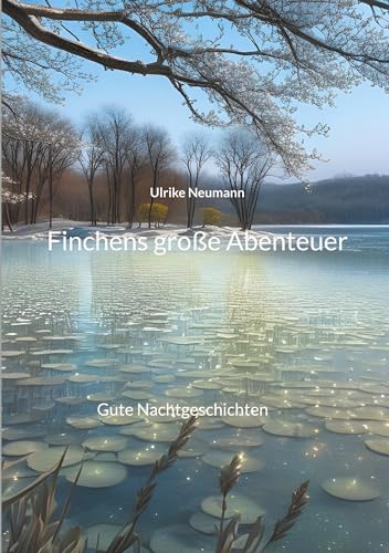 Finchens große Abenteuer: Gute Nachtgeschichten