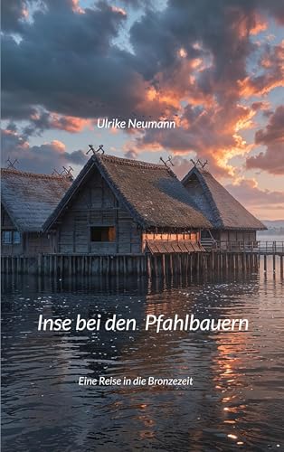 Inse bei den Pfahlbauern: Eine Reise in die Bronzezeit von BoD – Books on Demand