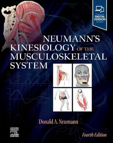 Neumann’s Kinesiology of the Musculoskeletal System von Elsevier