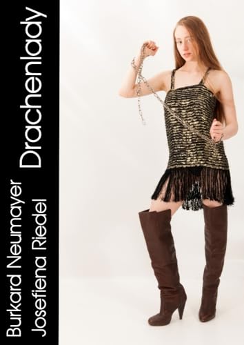 DrachenLady: DE von tredition